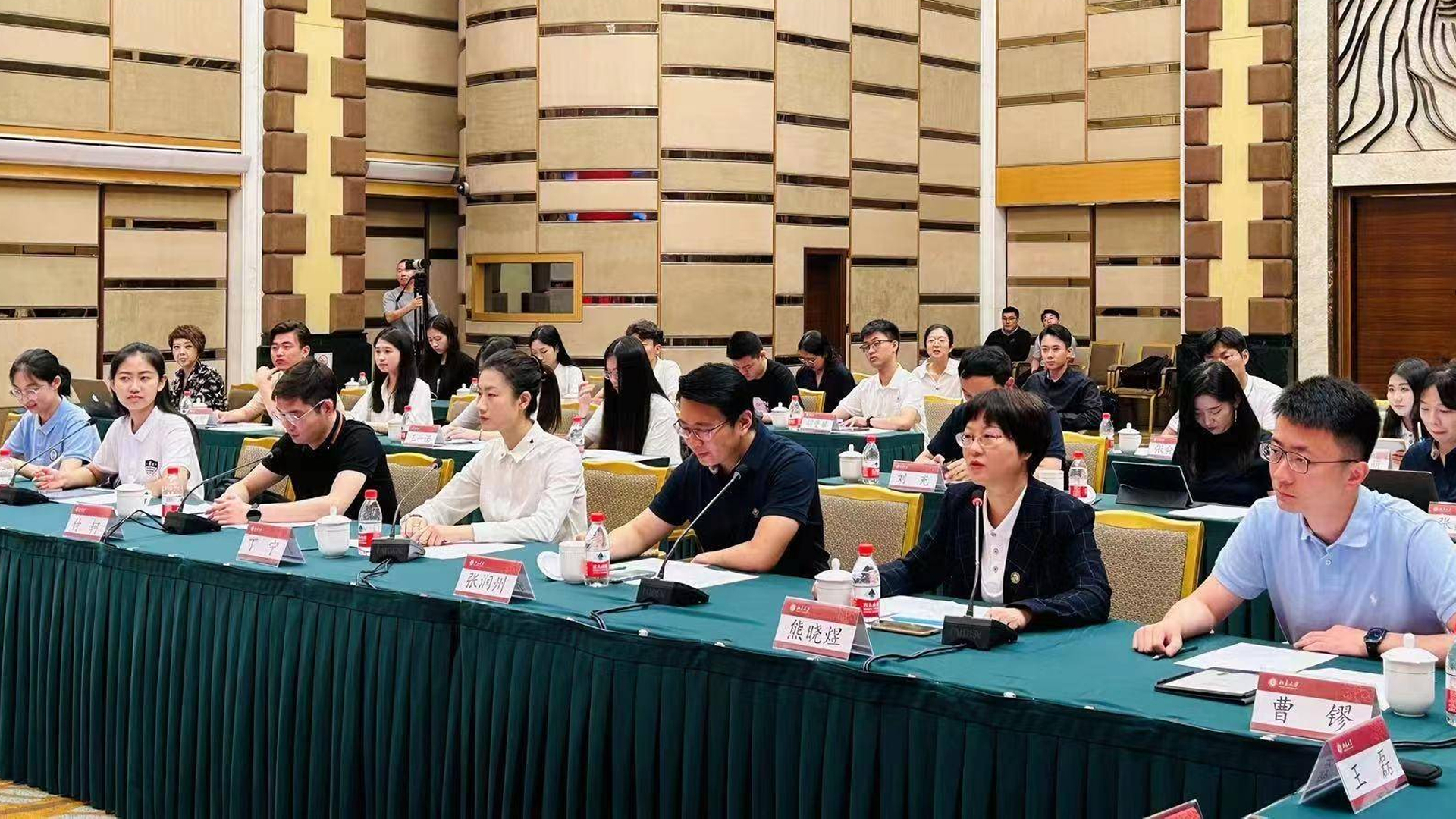 大陆学子谈访台感受：台湾同胞热情友善，两岸青春之约还将延续