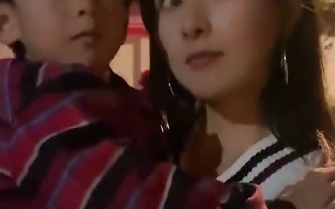 有杀气！妈妈听到弟弟在儿子面前拆穿自己本性，2副面孔秒切换