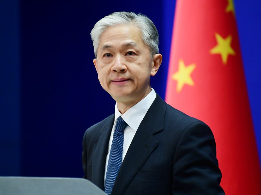 如果菲方一意孤行，中方将采取必要措施