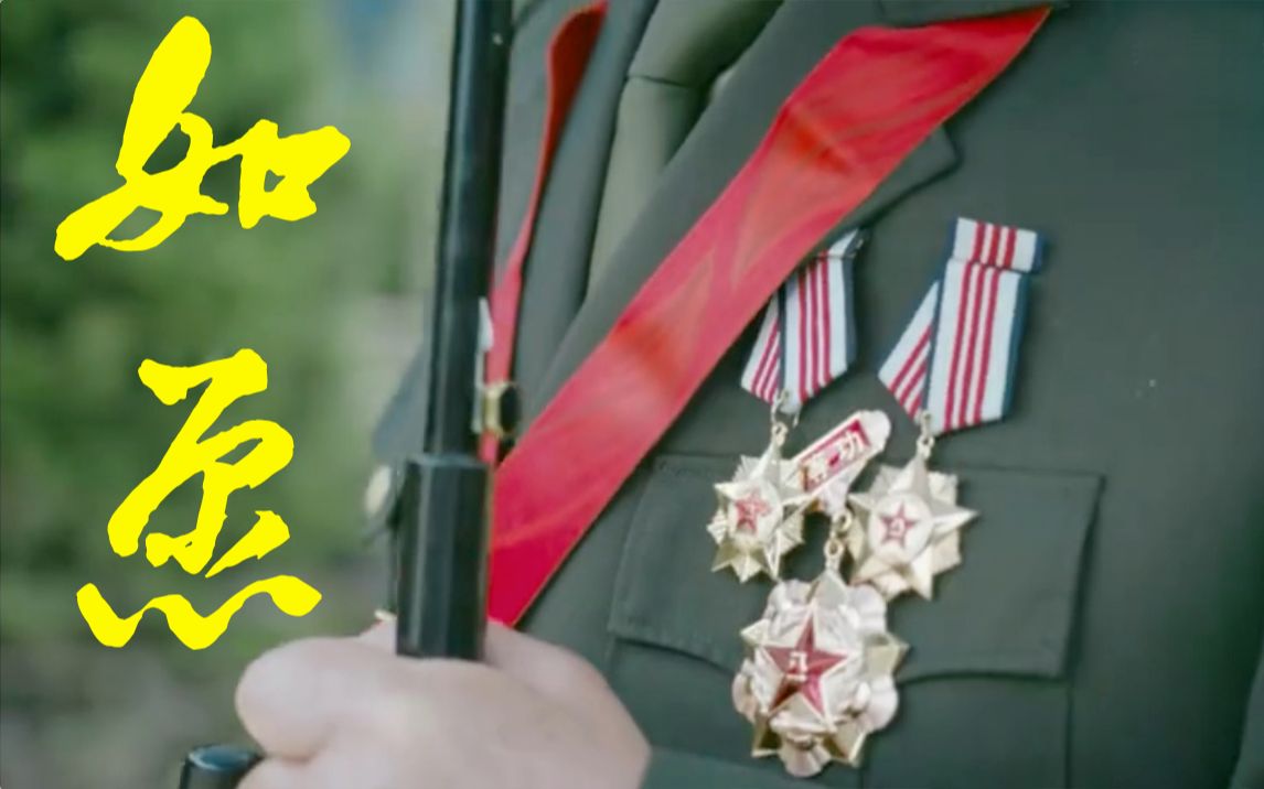 清明版《如愿》| 春天很好，我好想您！