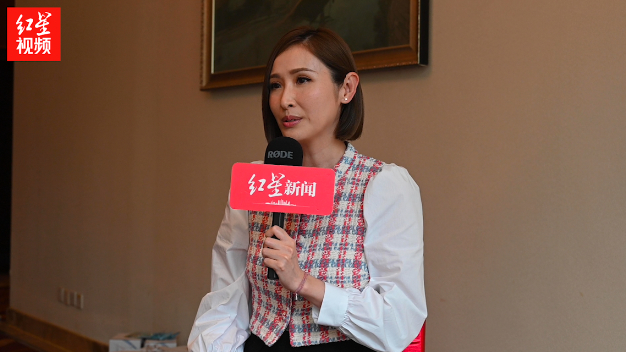 感动中国2021年度人物陈贝儿：《无穷之路》姐妹篇4月开拍