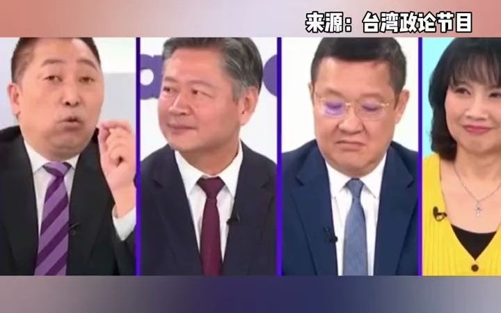 中国大陆最厉害的地方在于人家以为我是“吹牛”结果我都做到了