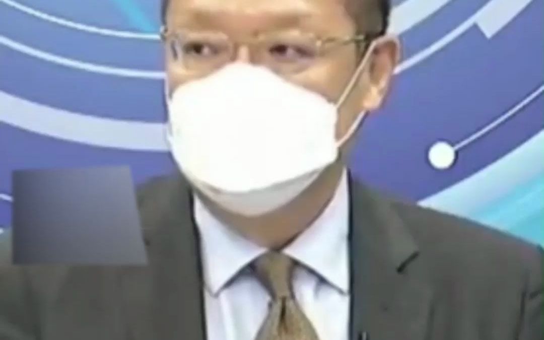 台湾名嘴： 北京冬奥会的标注 精彩可期，让后人难追