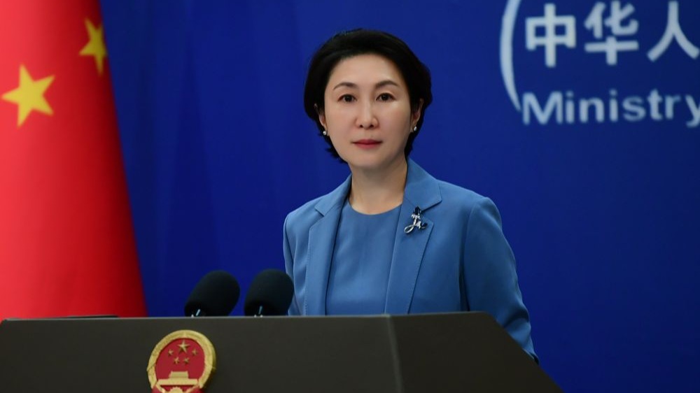 关税等贸易壁垒不符合任何一方利益