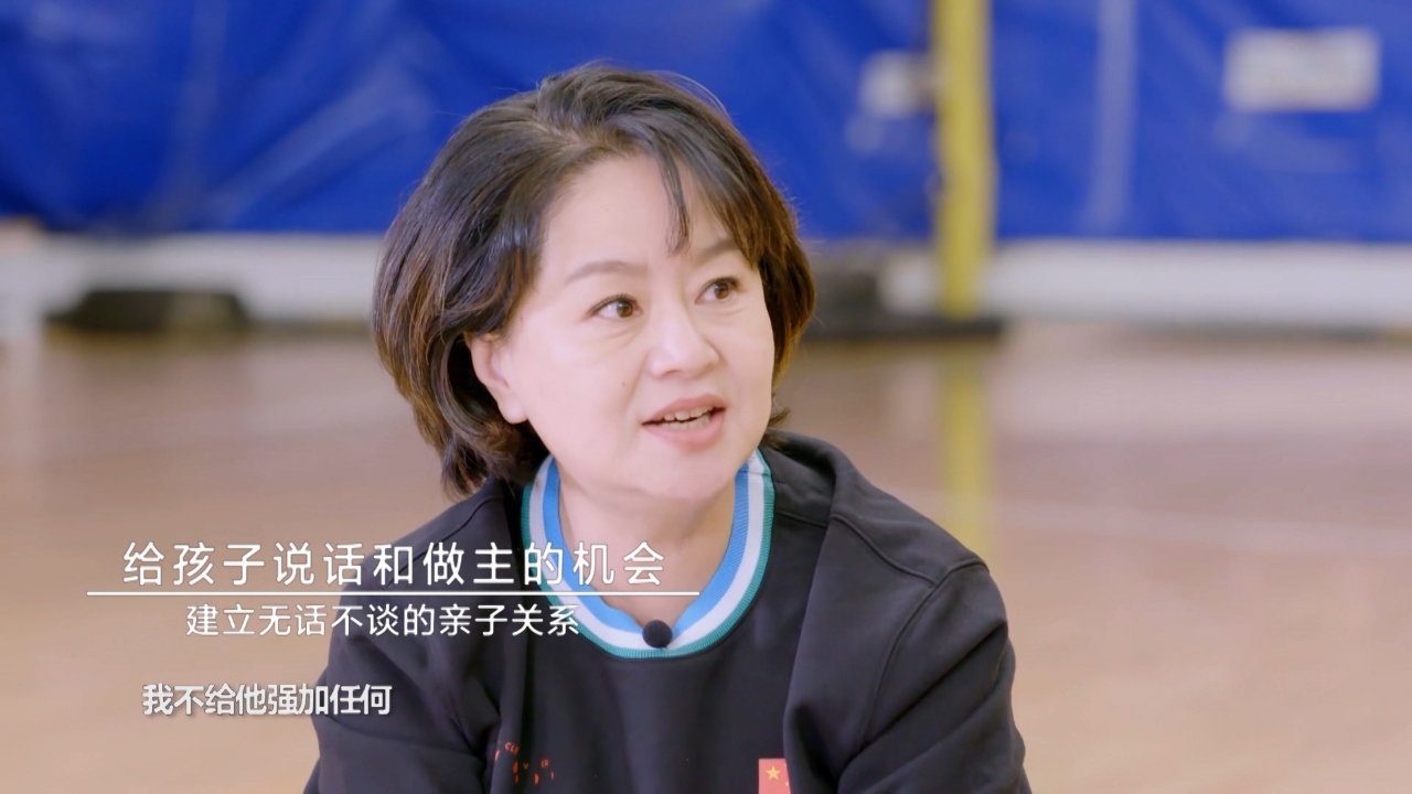 李小萌对话鞠萍姐姐，童年女神的育儿经值得收藏