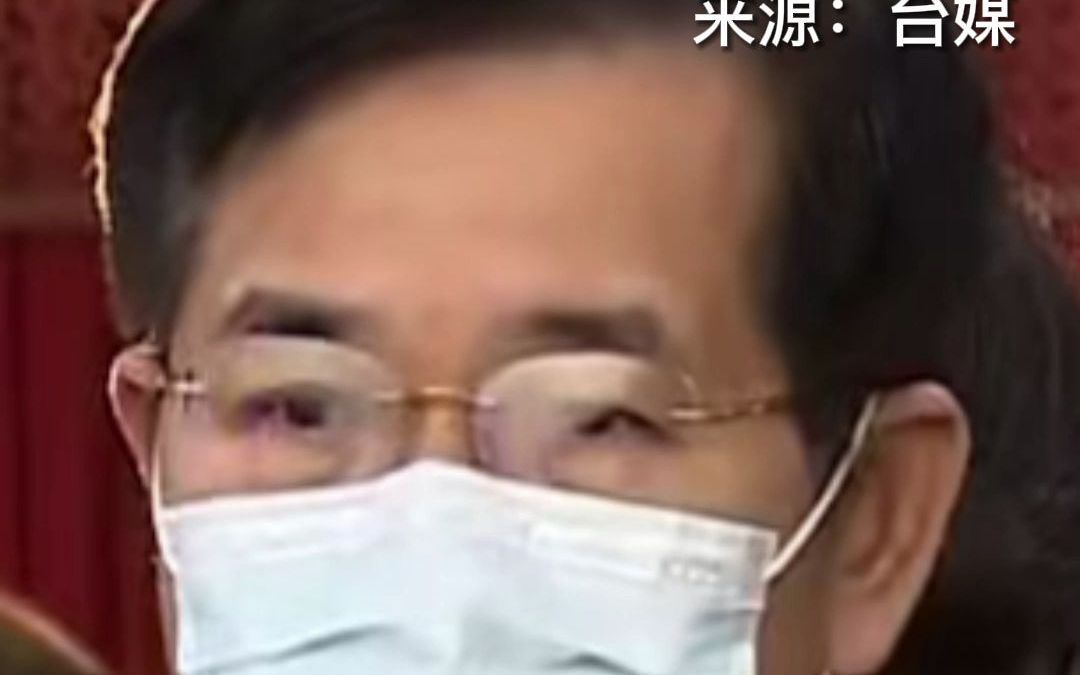 群攻对象？ 台教育部门负责人潘文忠 将在两周内给黄郁婷“处分