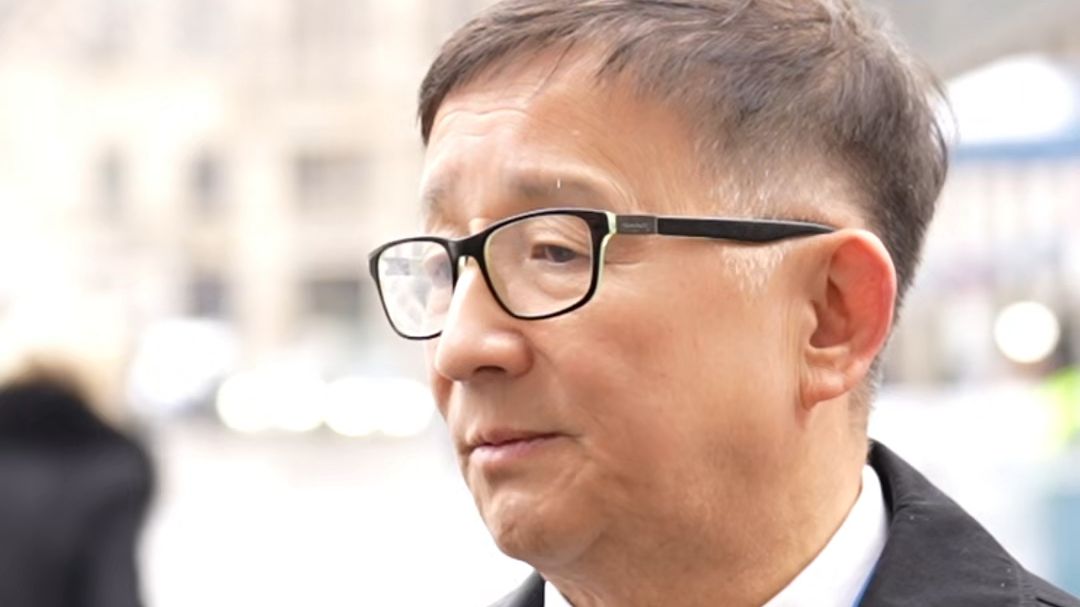 李成：不惧美国打压 中国有实力反制！