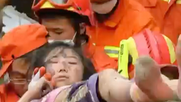 十四年后，他们长大了……