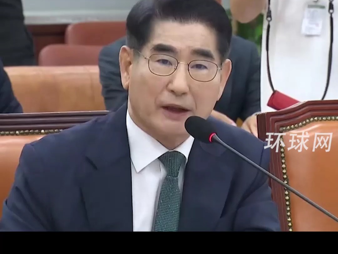 尹锡悦接受国防部长官金龙显辞呈，提名崔秉赫接任