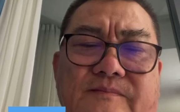 这个女人的历史定位会是残害人民的刽子手！