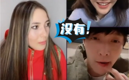 谷爱凌凡尔赛，没有冰墩墩只有金墩墩！