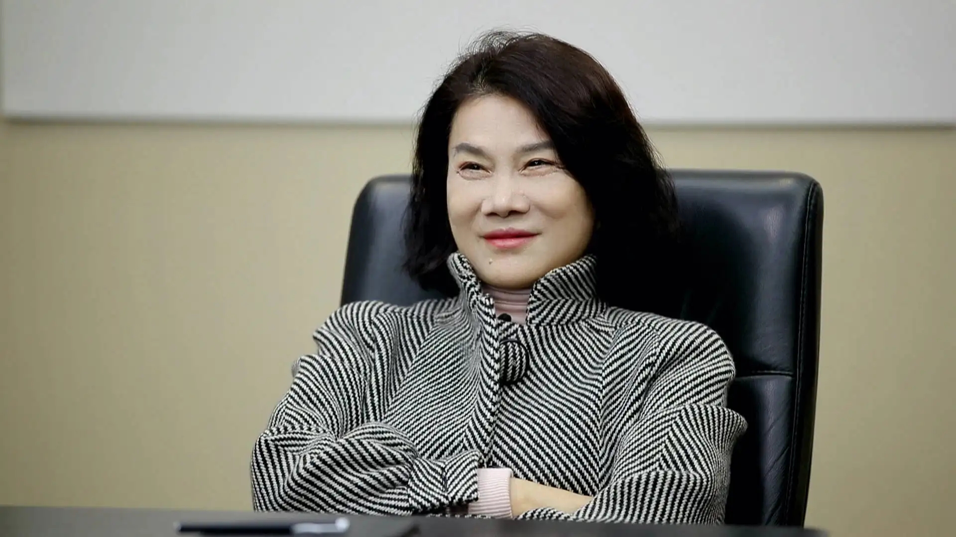 董明珠：我给大家一个承诺，格力任何情况下绝不裁员