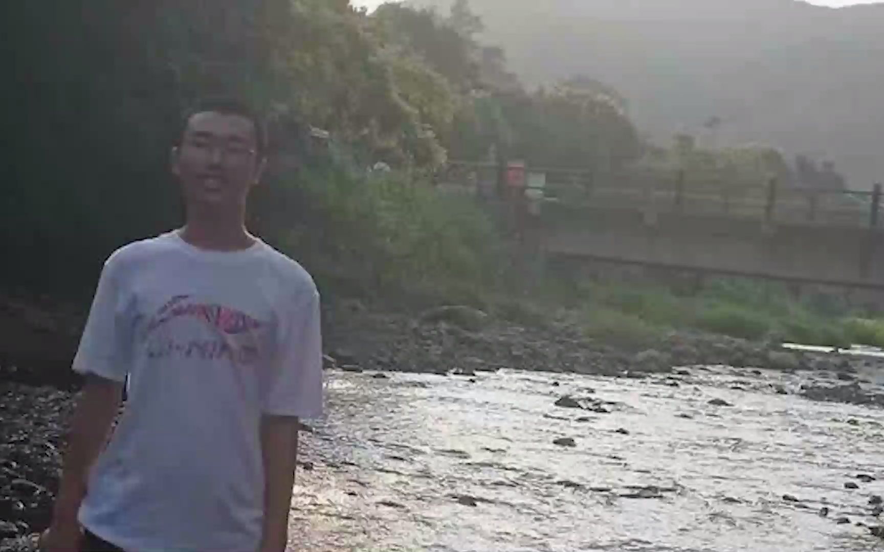 警方通报胡某宇失踪事件：未发现其在校内被害等证据，网传均谣言