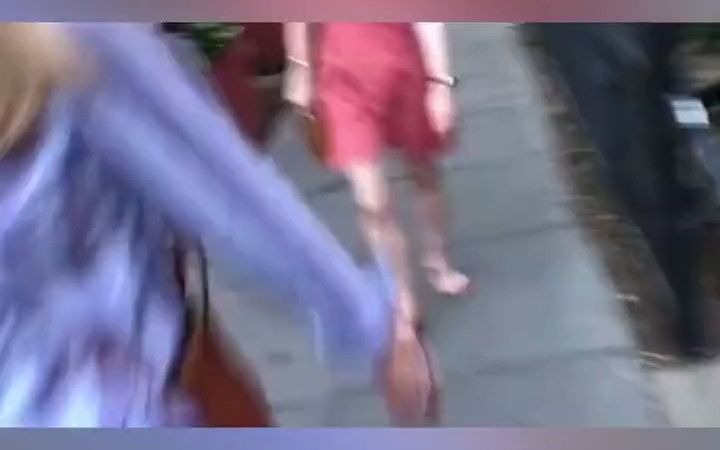 美国首都传出连续枪声！