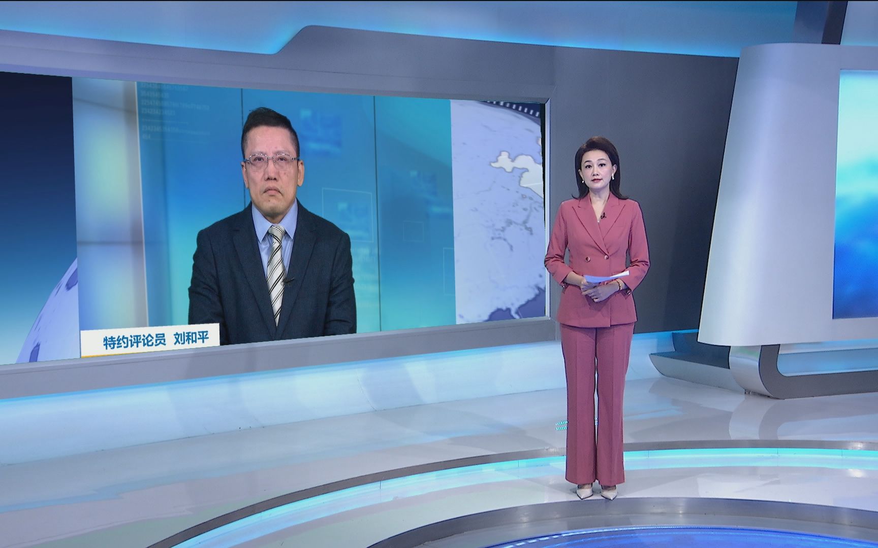 刘和平：麦卡锡被指谋划“登台”到底想干啥？