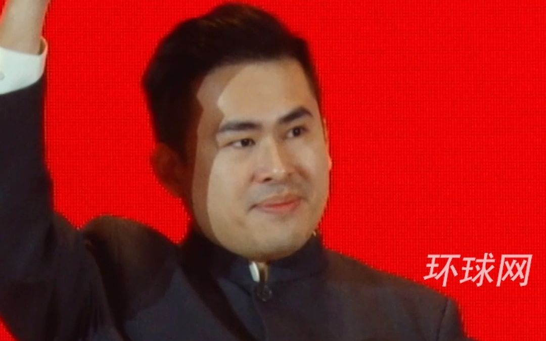 王炳忠：祖国尚未统一，反“独”促统舍我其谁！