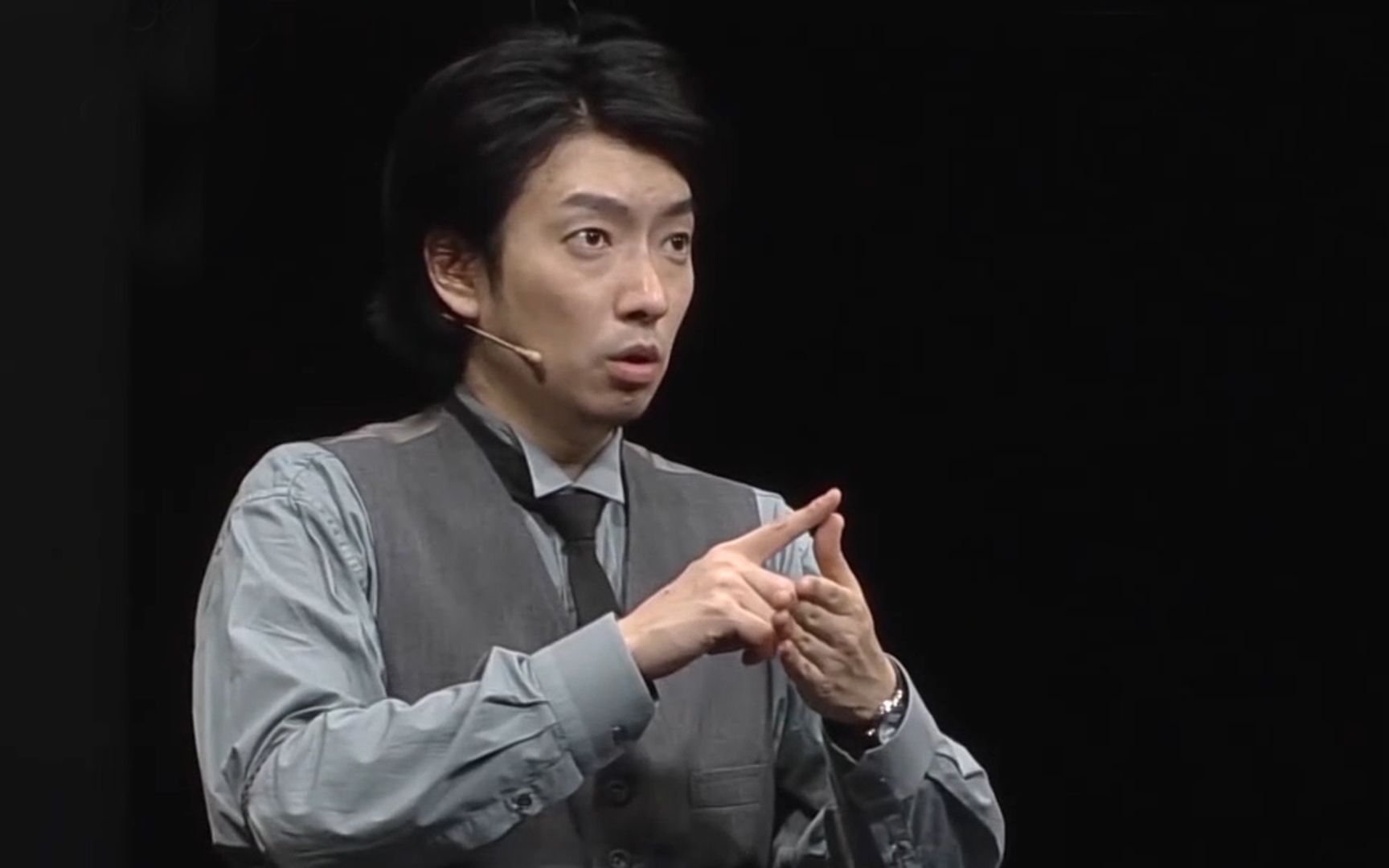 距开幕仅一天 东京奥运会开幕式导演被解聘