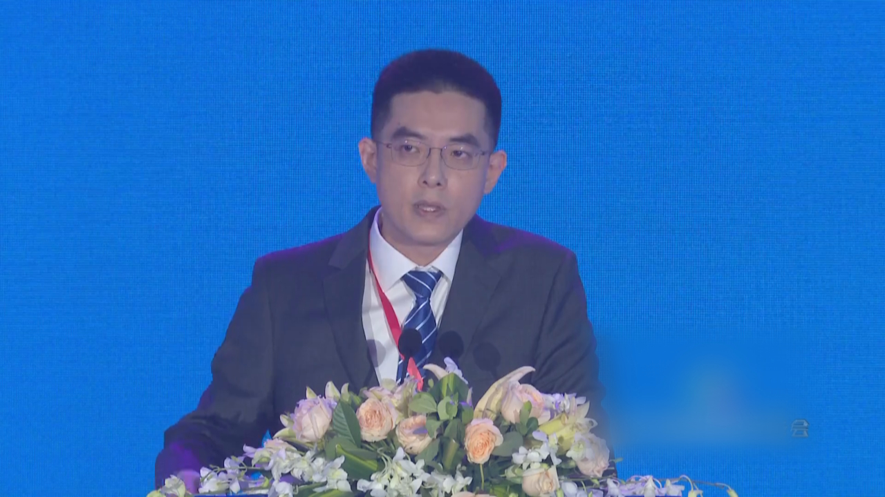 浙大台湾教授许志宏：在陆台胞无需歌功颂德 实事求是可增进两岸理解