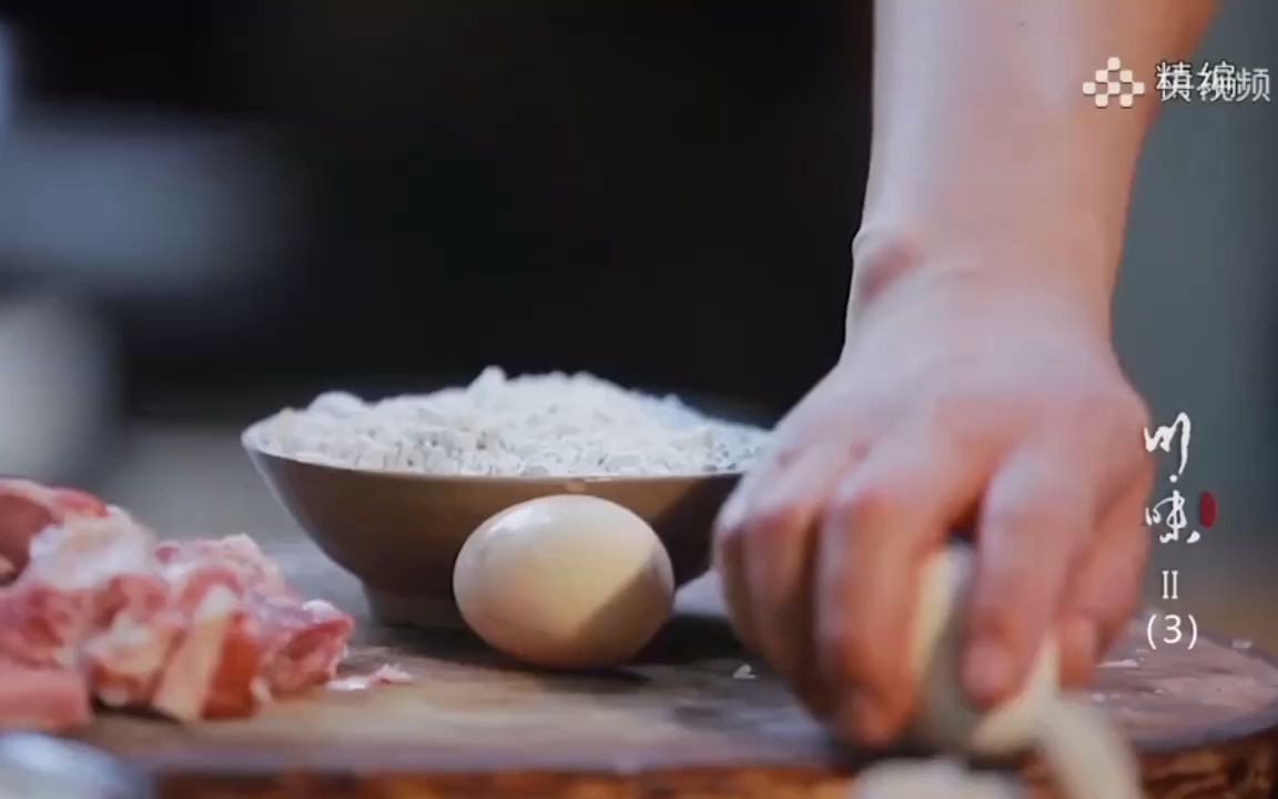流行数百年的苕粉怎么做的