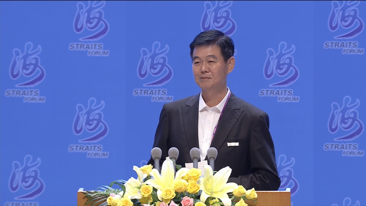 台湾单车天使协会理事长杨民忠：绽放生命，让梦飞行
