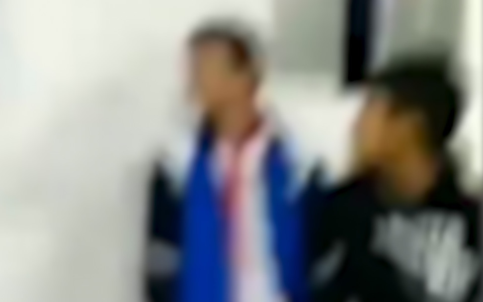 贵州一中学生遭掌掴棍棒殴打 教育局：抢乒乓球桌起纠纷 警方正调查