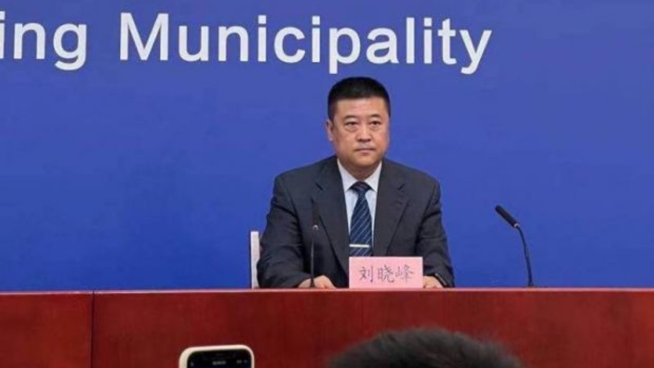 北京疾控：倡导进返京人员抵京后，按规定及时主动进行核酸检测
