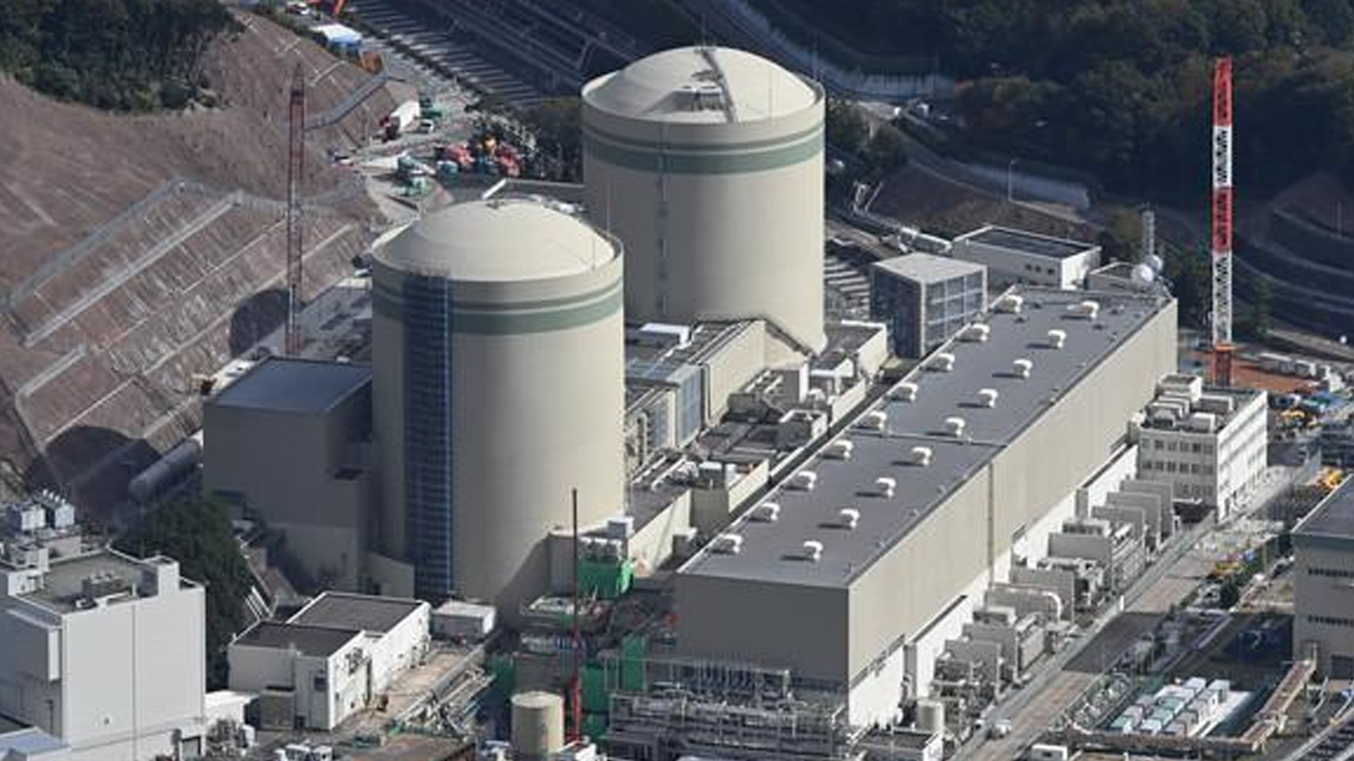 日本东电：福岛核电站1号反应堆压力容器底部可能出现破洞