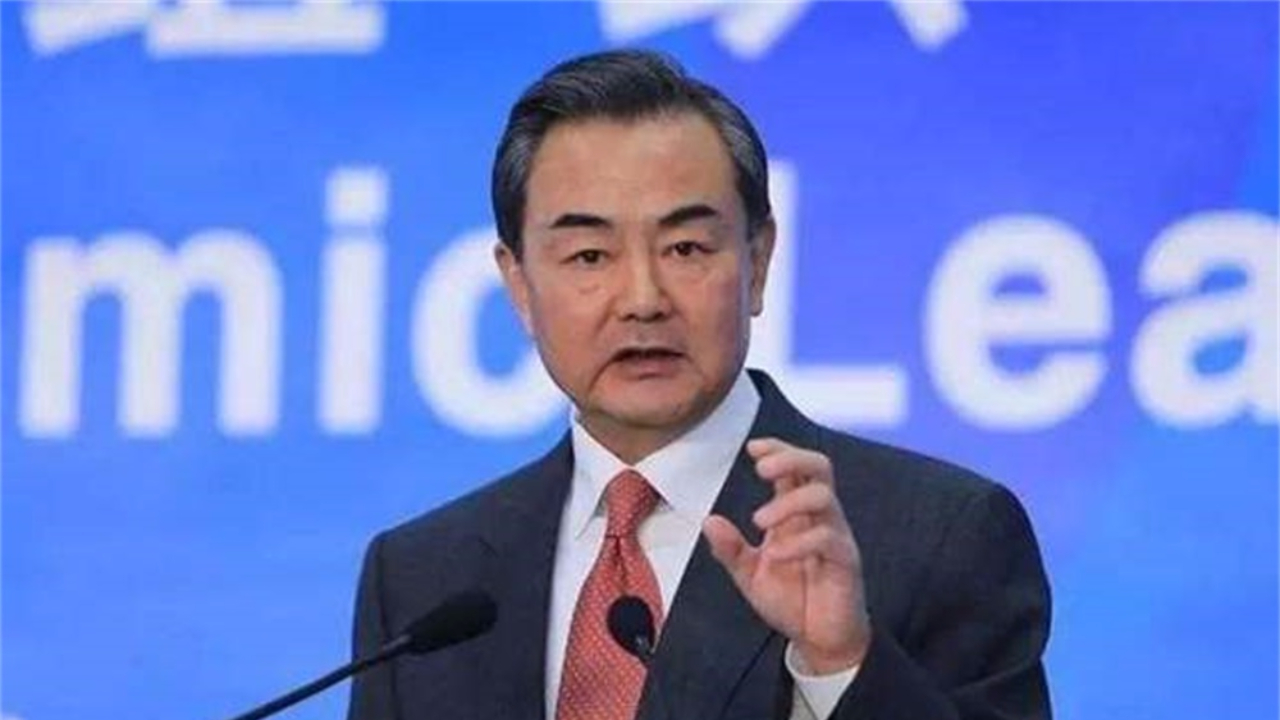王毅：有责任和国际社会一道给美“补一课”