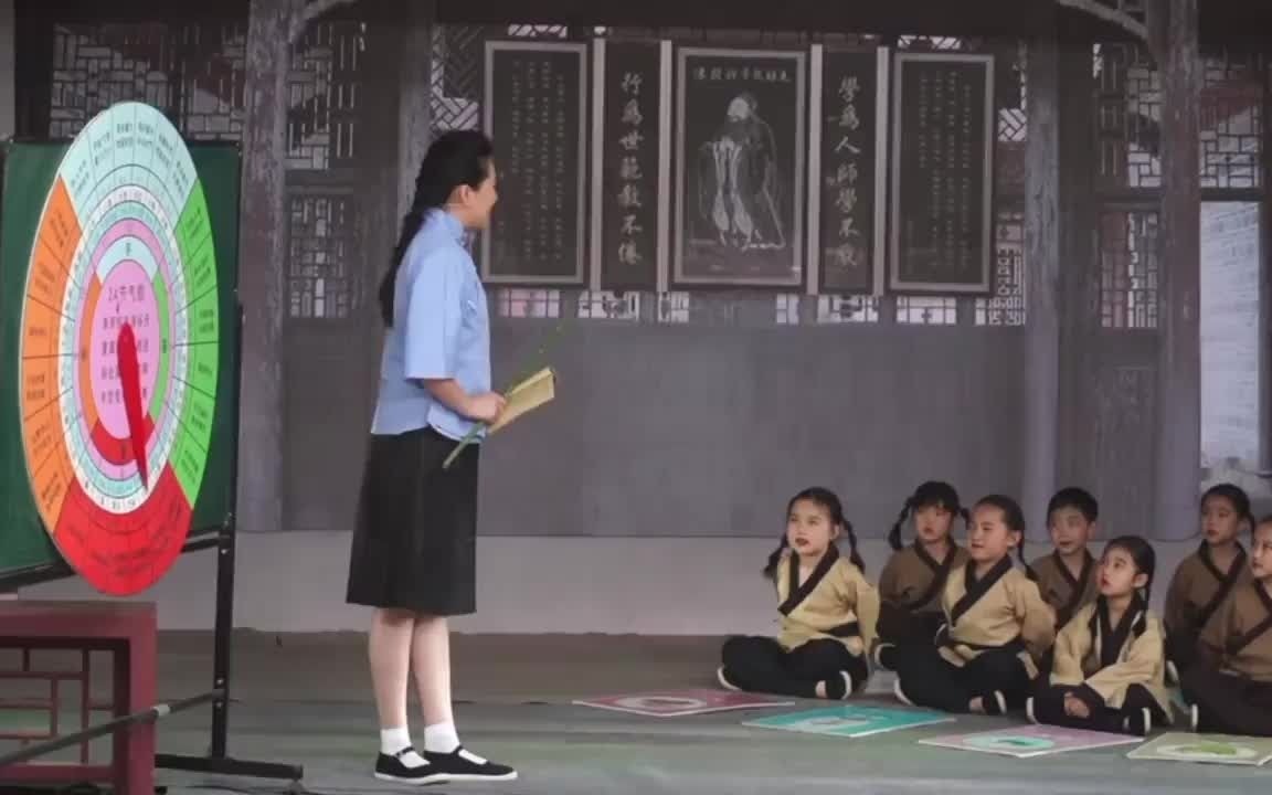 炎夏登场 民俗馆里话“小满”