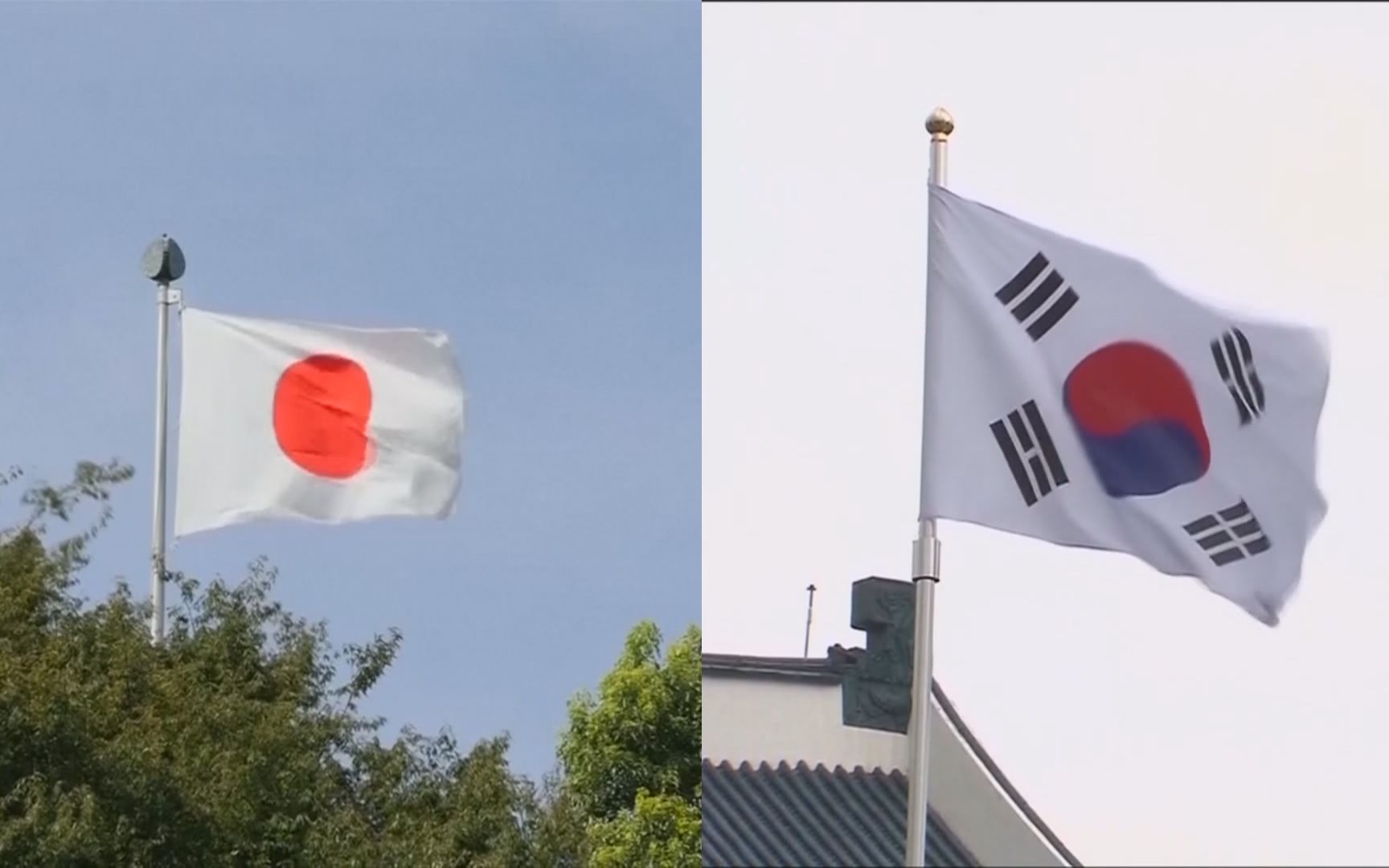 日韩矛盾尖锐 美国能否成“和事佬”？