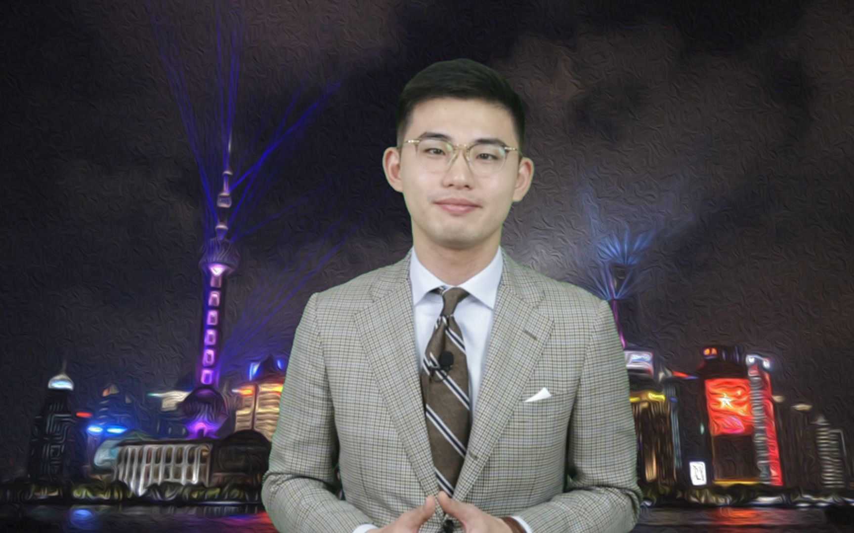 骁话一下：中国如何拱卫世界贸易