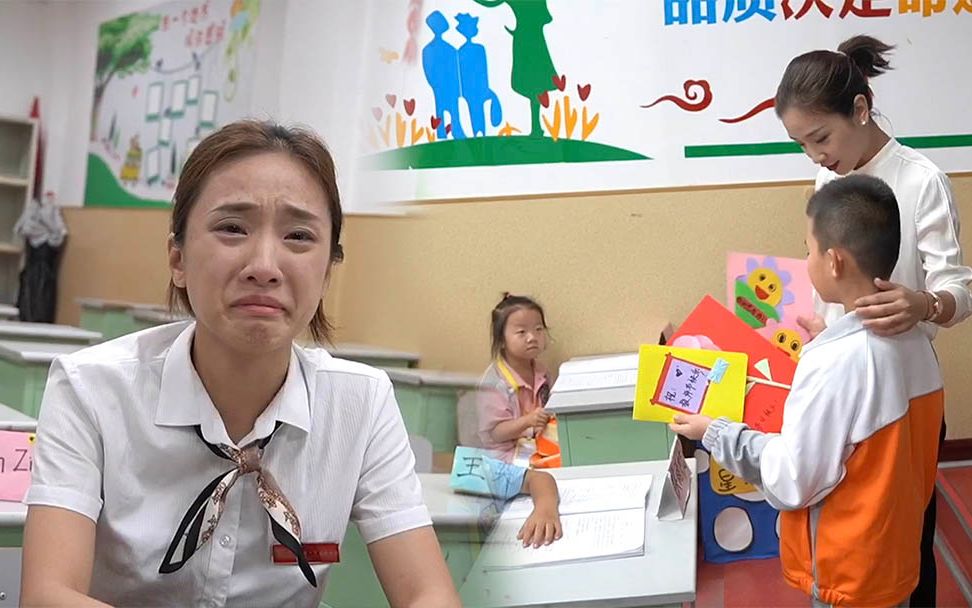 汶川地震幸存女孩继承遗志成老师：不希望如果，真有，会像他一样