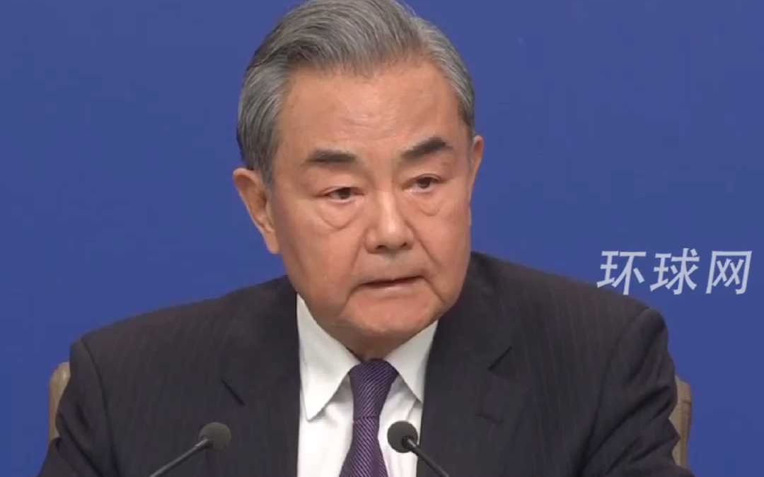 王毅：与其鼓吹“台湾有事，日本有事”，不如谨记，借台湾生事就是给日本找事