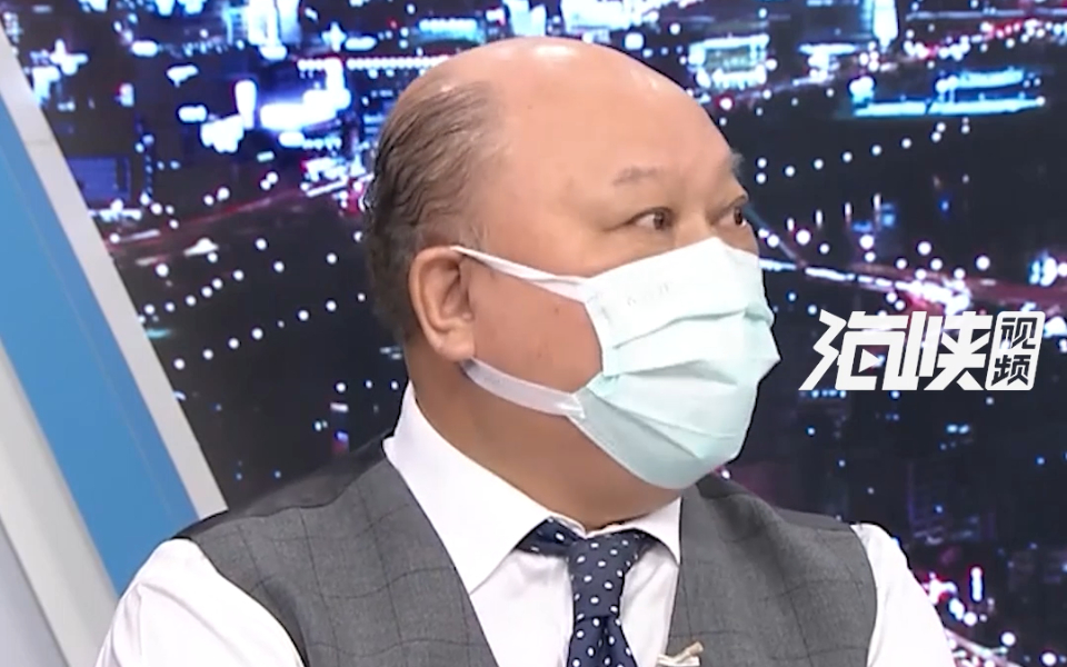 李胜峰为孟晚舟归国大感欣慰：美“长臂管辖”胁迫中国再难重演