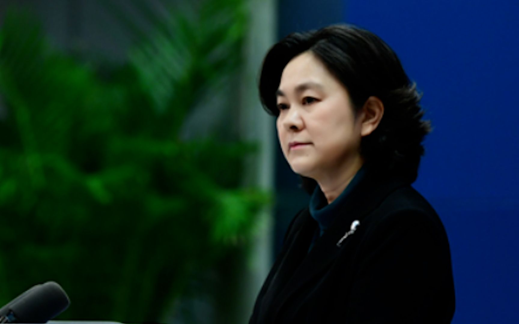 欧洲议会取消中欧投资协定审议会，外交部回应