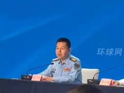 空军新闻发言人：人民空军“三剑客”即将升级为“四剑客”