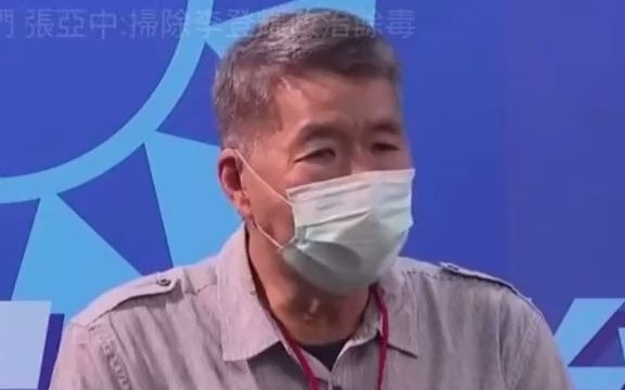 中国国民党沦落到这个地步，首要任务扫除李登辉政治余毒