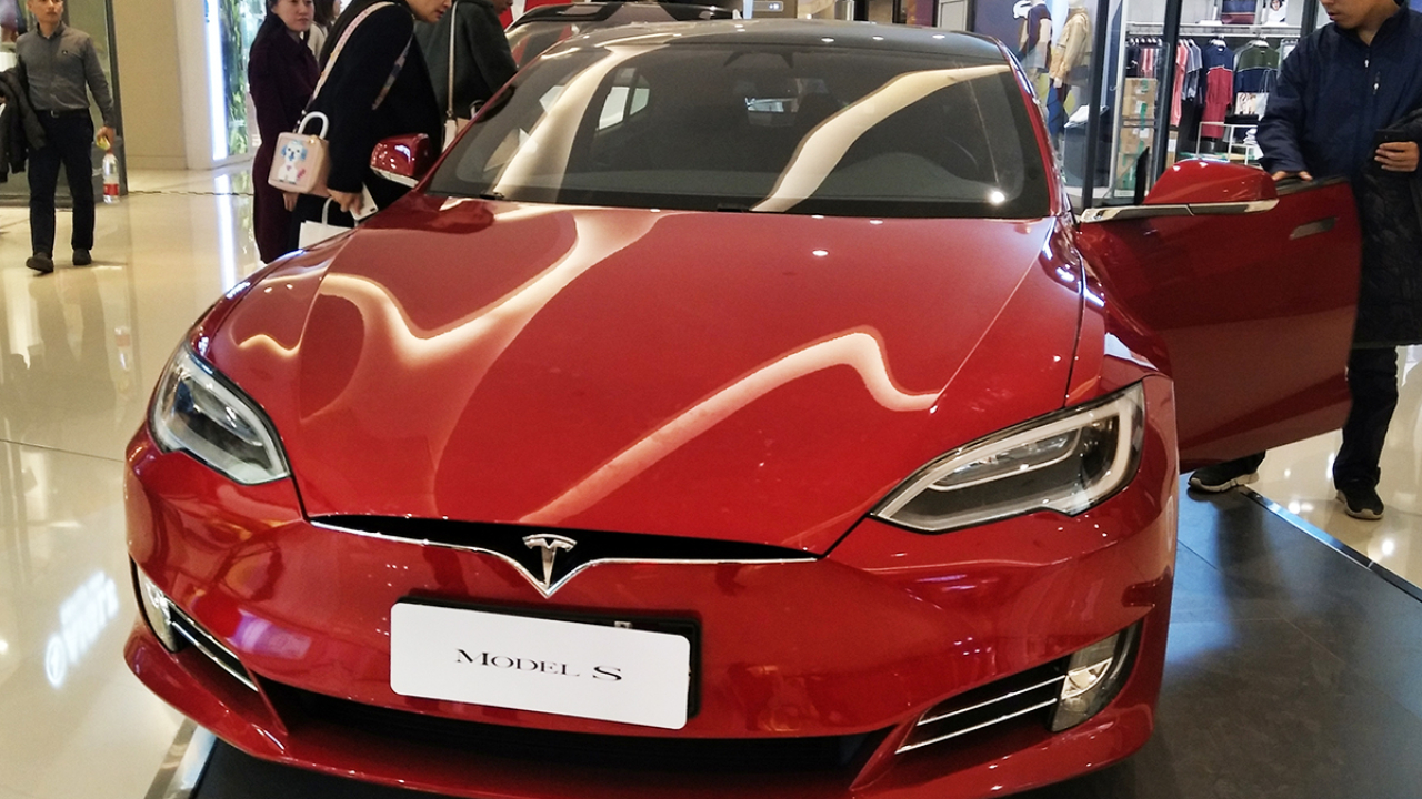 特斯拉“拒交门”：上海消费者顺利提车，武汉车主订单被取消