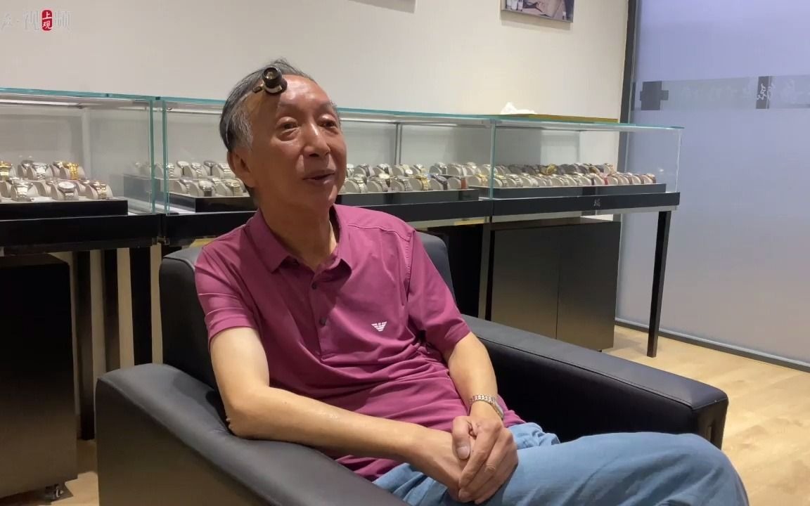 这家老品牌的春天又来了吗？上海牌手表薇娅直播间5秒爆卖800万元