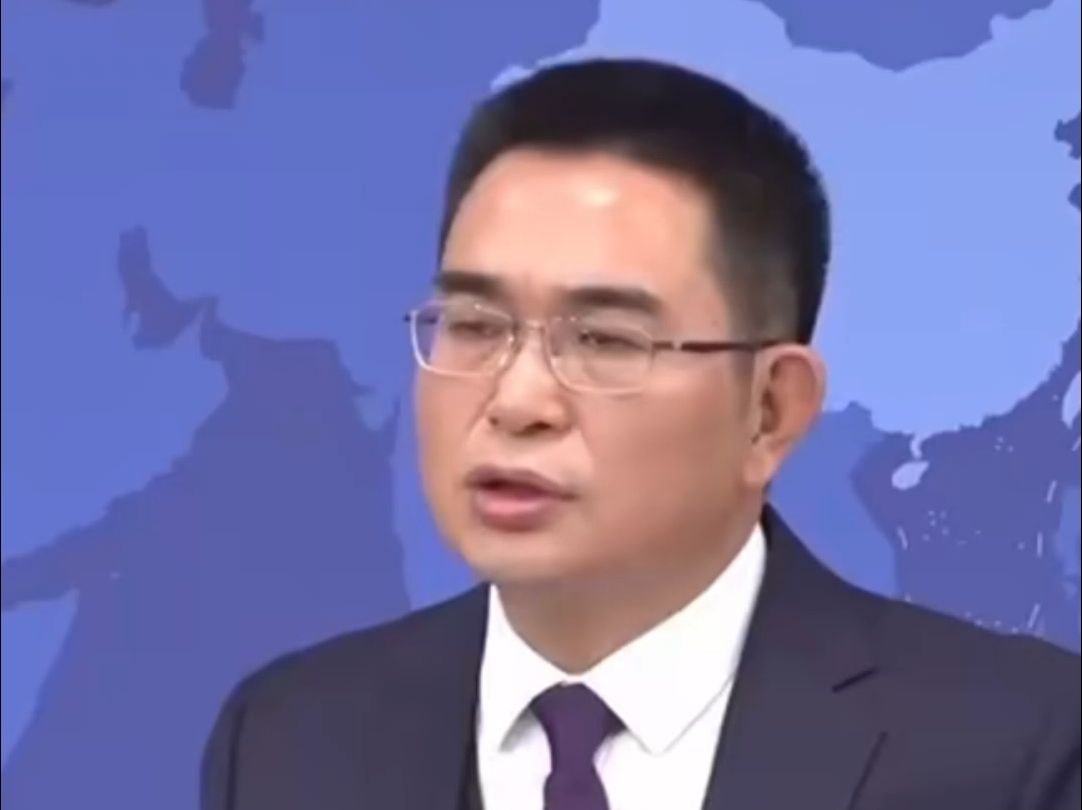 未来4年不会制定“统一时间表”？国台办：这是学者个人言论，祖国必须统一，也必然统一