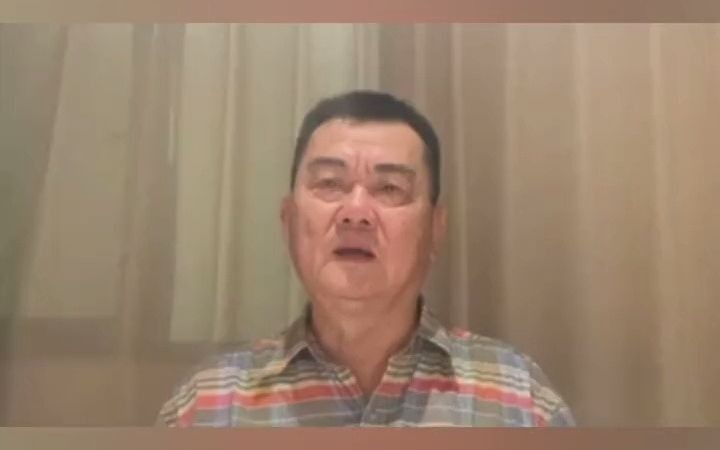 台湾媒体人张孟崇：21世纪一定是中国人的世纪！