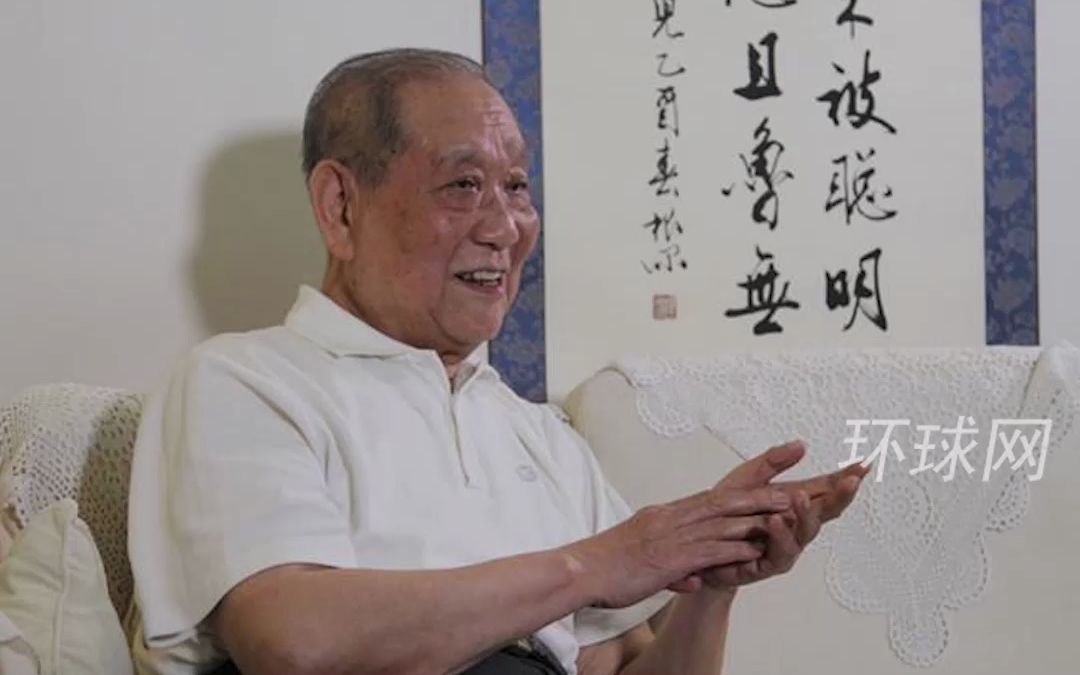 民政部原部长、党组书记崔乃夫逝世，被尊为"公益慈善事业的教父"，享年95岁