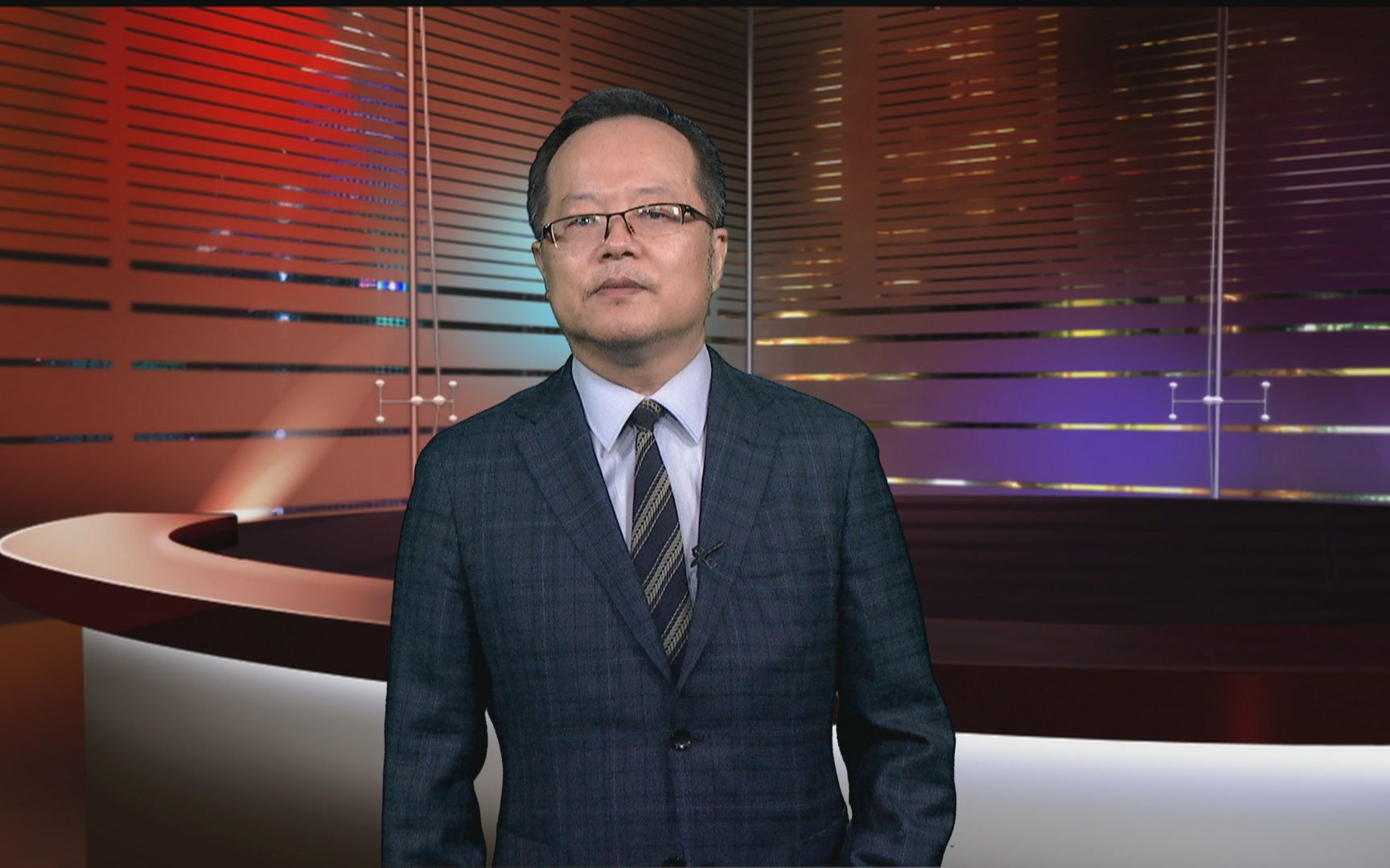 管姚：泽连斯基施压策略失效 美国“战争疲劳症”发作？