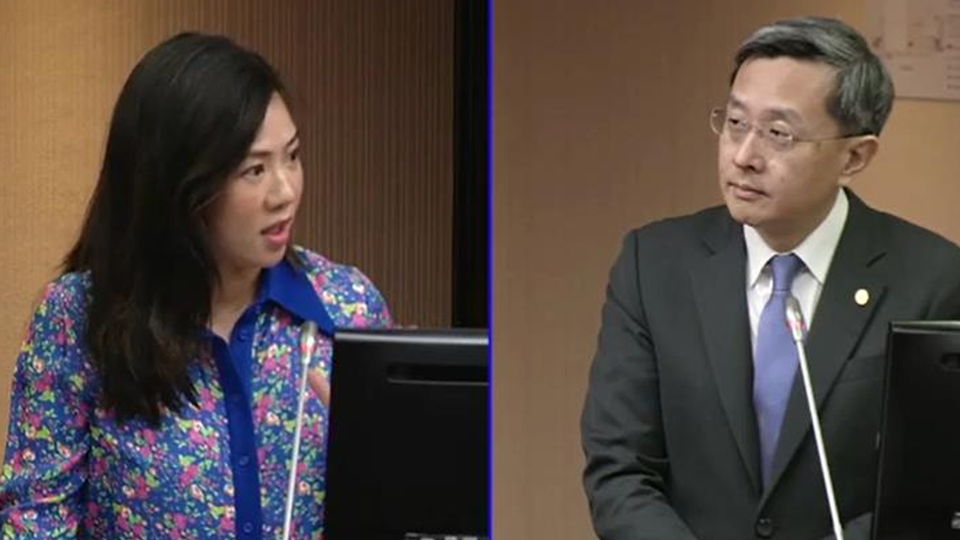 民进党当局高调炒作“参与”迪拜气候大会，吴欣盈爆内幕轰碰壁