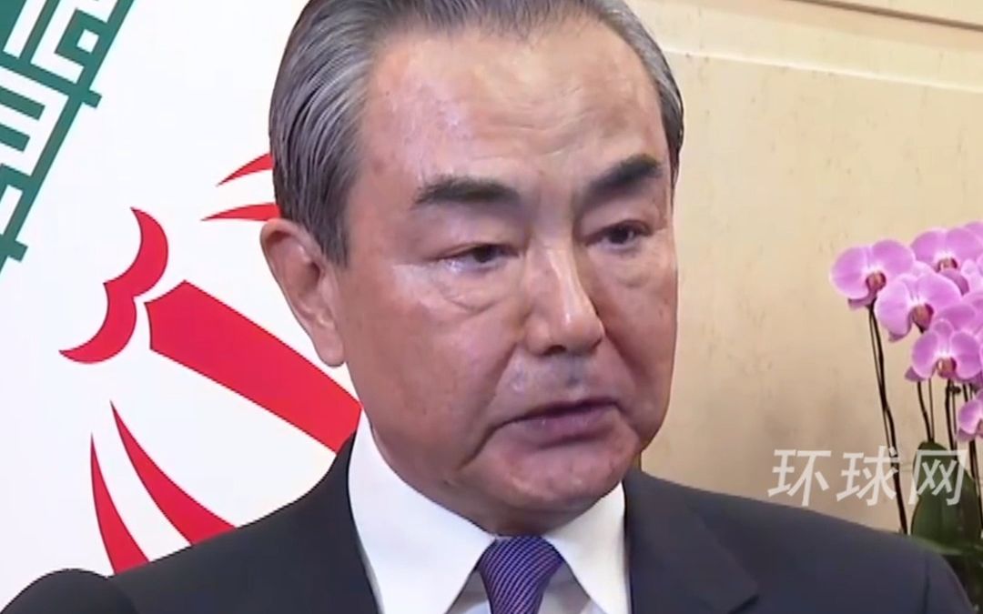 王毅：沙伊北京对话向世界传递三个明确信号