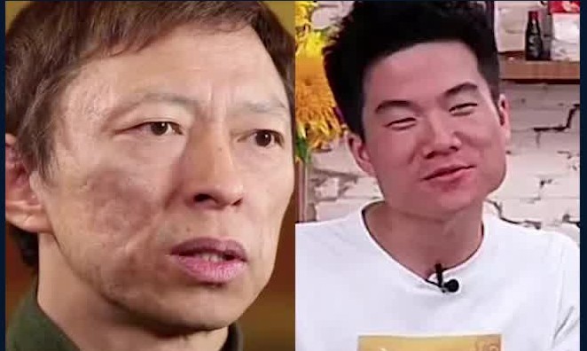 张朝阳谈董宇辉：他是我老乡，我和他都像兵马俑