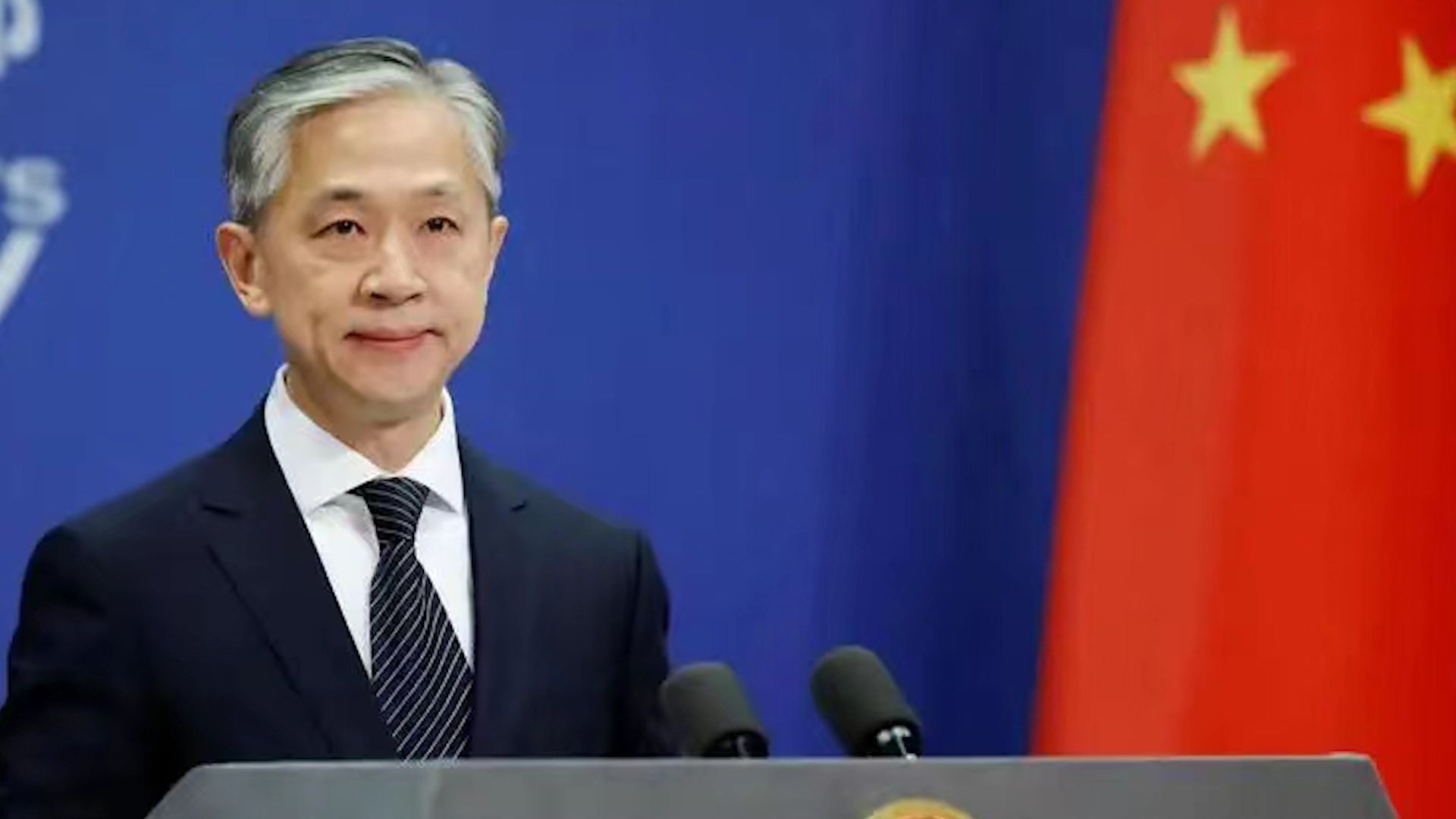 印媒称中印边界发生冲突 外交部：中印目前边境局势总体平稳