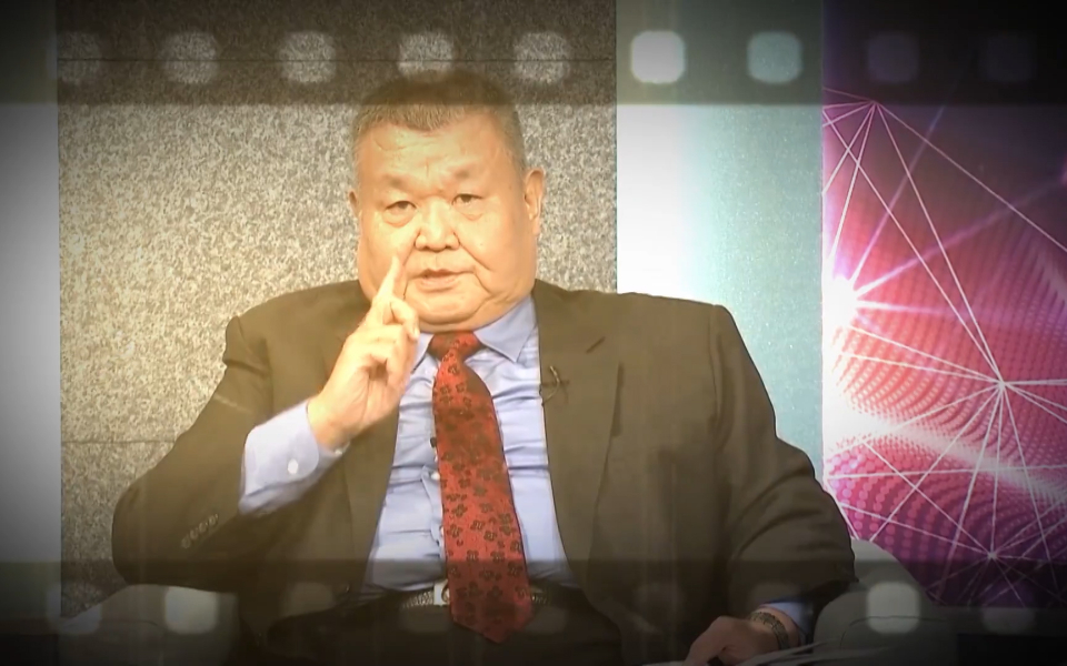 《台海百家说》第二期预告！台湾密集向美军购的后果究竟是什么？