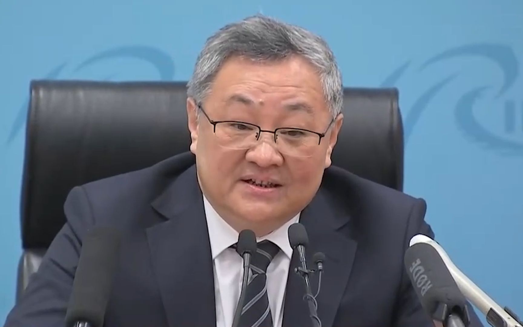会否在台海部署核武器？外交部回应