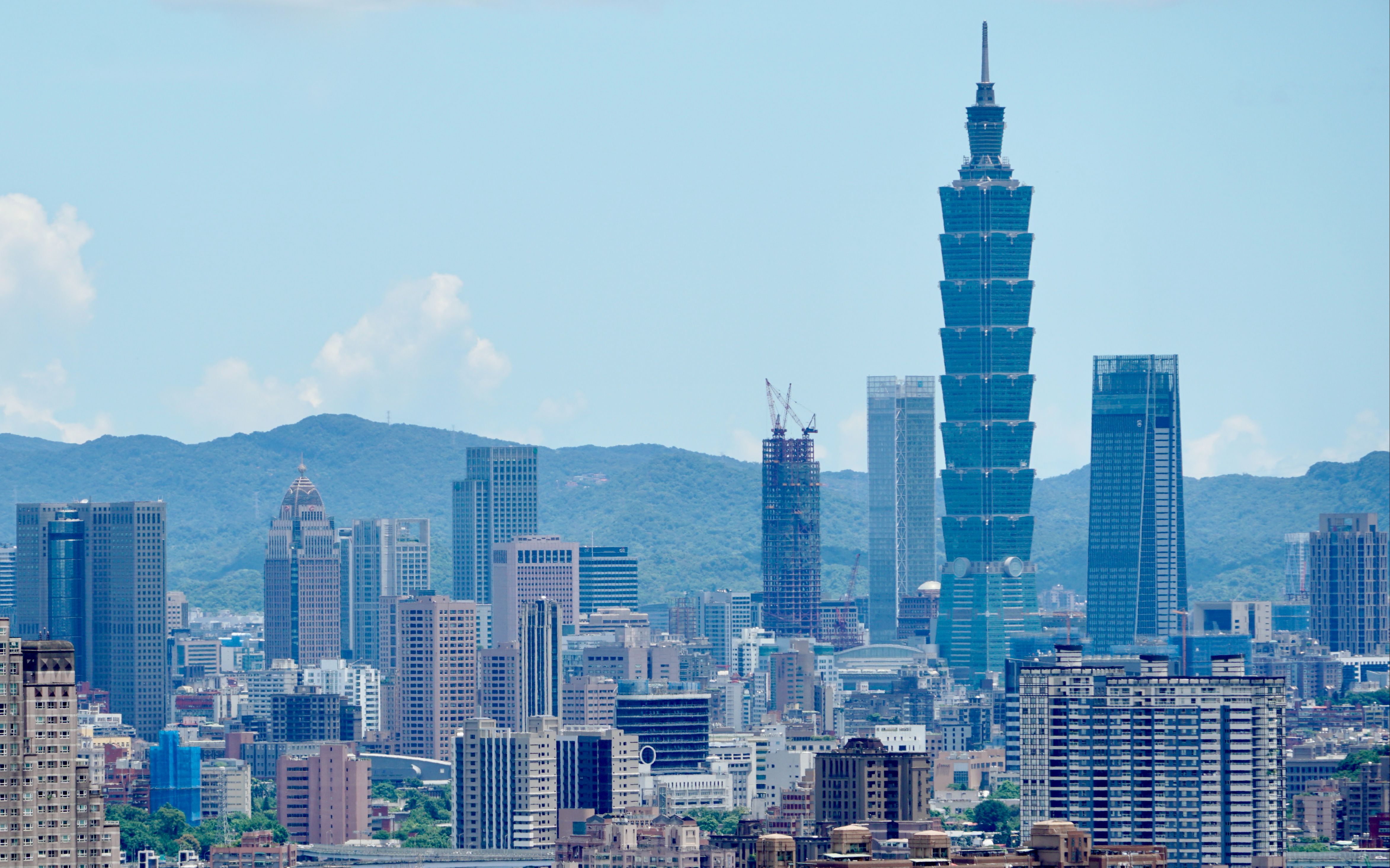 台海军事主动权掌握在谁手中？
